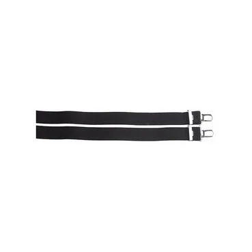 Held 4 Clips Braces Black Черный