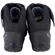 Chaft Richa KART EVOLUTION Urban Black Motorcycle Shoes