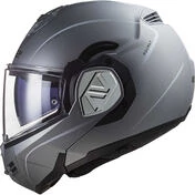 Modular Helmet Approved P / J Ls2 FF906 ADVANT SPECIAL Matt Silver