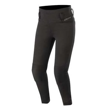 Alpinestars Banshee Women's Leggings Black Черный