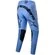 Alpinestars SUPERTECH DADE Light Blue Motorcycle Cross Enduro мотоштаны