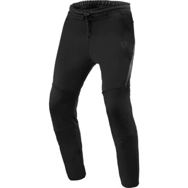 Casual Motorcycle мотоштаны Rev'it PARABOLICA Black