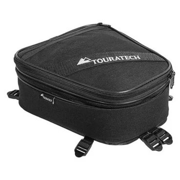 TOURATECH Ibarra Sport Rear Bag Черный