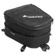 TOURATECH Ibarra Sport Rear Bag Черный