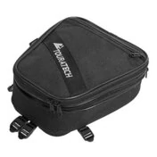 TOURATECH Ibarra Sport Rear Bag Черный