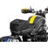 TOURATECH Ibarra Sport Rear Bag Черный