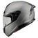 HEBO Integral HR-P01 Sepang Matt Full Face Helmet titanium