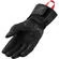 Rev'it LACUS GTX Touring Motorcycle Gloves Black