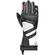 Ixon PRO RAGNAR Winter Motorcycle мотоперчатки Black Gray Red