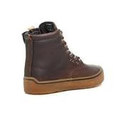 Custom Waterproof Motorcycle Shoes Tcx 7307w DARTWOOD WP Brown