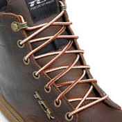 Custom Waterproof Motorcycle Shoes Tcx 7307w DARTWOOD WP Brown
