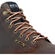 Custom Waterproof Motorcycle Shoes Tcx 7307w DARTWOOD WP Brown