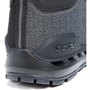 Technical Motorcycle Shoes Tcx 7156 Climatrek Surround Gtx Black