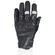 Harisson LEADER 2 Black White Summer Fabric Motorcycle мотоперчатки