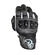 Berik Sprint 2.0 Leather мотоперчатки Dark Grey Серый