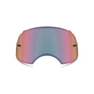 Oakley Plutonite Airbrake Prizm™ Sapphire Lens