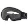 Oakley L Frame Mx Carbon Fiber Goggle Black Черный