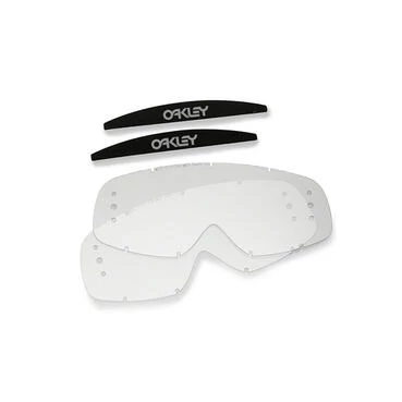 Oakley O Frame Roll Off Lens Kit Белый