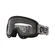 Oakley O Frame Mx Moto Goggle Crackle Grey Серый