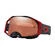 Oakley Airbrake Mx Flux Prizm Goggle Black Черный
