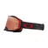 Oakley Airbrake Mx Flux Prizm Goggle Black Черный
