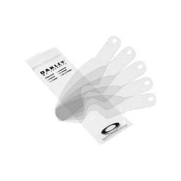Oakley Airbrake Standard Tear-off 25pz Белый