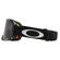 Oakley Airbrake Mx Tuffblocks Gunmetal Dark Grey Черный