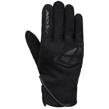 Ixon MIG LADY Summer Motorcycle мотоперчатки Black