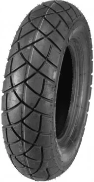 Мотошины летние Heidenau K59 DOT15 130/90 R10 61J