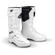 Ufo Gargor White Black Motorcycle Cross мотоботинки