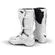 Ufo Gargor White Black Motorcycle Cross мотоботинки