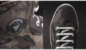 мотоботы Moto Techniques Stylmartin Urban Line RAPTOR WP EVO Camo