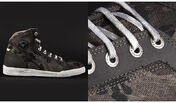 мотоботы Moto Techniques Stylmartin Urban Line RAPTOR WP EVO Camo