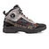 Stylmartin VERTIGO AIR Adventure Summer Motorcycle Boot Gray