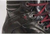 мотоботы Moto Techniques Stylmartin Urban Model Iron waterproof Black