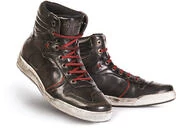 мотоботы Moto Techniques Stylmartin Urban Model Iron waterproof Black