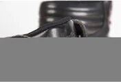 мотоботы Moto Techniques Stylmartin Urban Model Iron waterproof Black