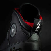 Stylmartin VERTIGO WP Adventure Motorcycle Boot Black Anthracite