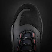 Stylmartin VERTIGO WP Adventure Motorcycle Boot Black Anthracite