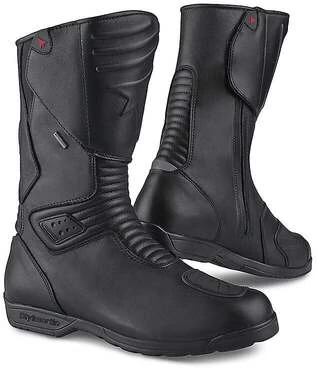 Motorcycle мотоботинки Tourism Stylmartin NAVIGATOR Black