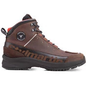 Stylmartin VERTIGO WP Adventure Motorcycle Boot Black Brown