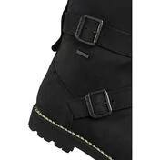 Stylmartin LEGEND EVO MID Custom Motorcycle Low мотоботинки Black