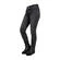 Bull-it Raven Slim Regular Lady Jeans Black Черный