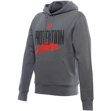 Dainese Motorcycle Sweatshirt DARE худи Castle Rock