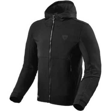 Rev'it PARABOLICA Casual Motorcycle мотокуртка Black