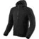 Rev'it PARABOLICA Casual Motorcycle мотокуртка Black