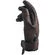 Gms FLORIDA Brown Custom Leather Motorcycle мотоперчатки