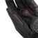 Tucano Urbano 9979hm WRK Black Motorcycle мотоперчатки