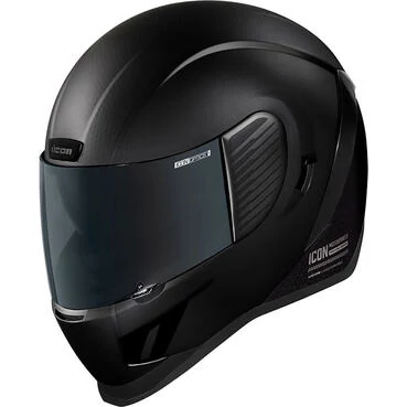 ICON Airform™ Counterstrike MIPS® Full Face Helmet Черный