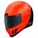 ICON Airform™ Counterstrike MIPS® Full Face Helmet Красный